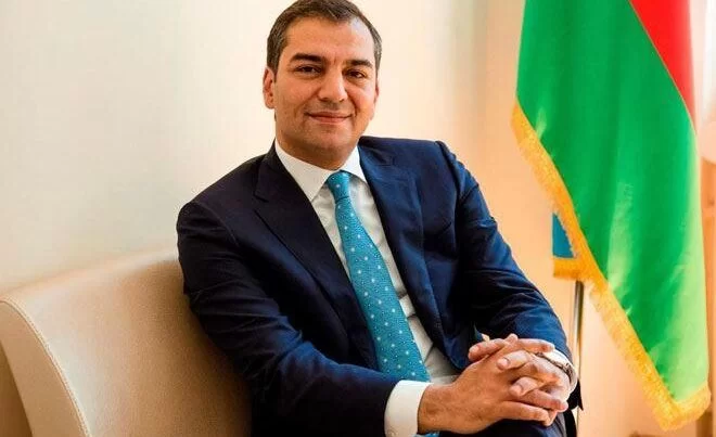 Töhmət alan Fuad Nağıyev istintaqa çağırıldı