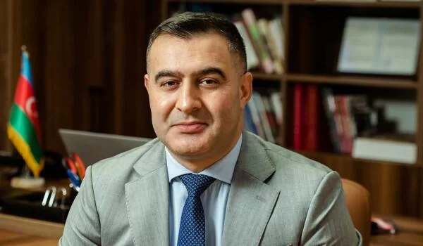 Adəm Məmmədov həbs edildi