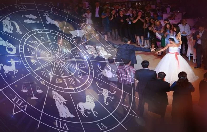 DİQQƏT: Bu Bürclər tezliklə EVLƏNƏCƏK