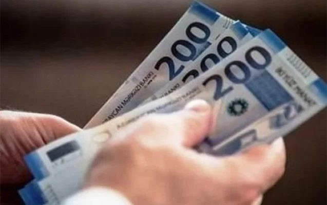 Bu nağd ödənişlərə görə cərimə olunacaqsınız - 1000 manatadək