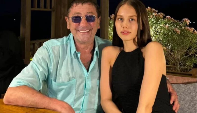 Xalq artistinin 19 yaşlı sevgilisi hamilədir?