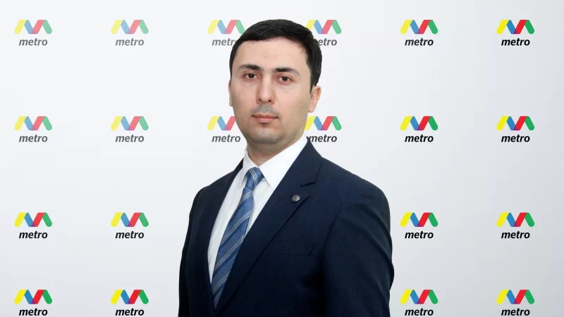 Asəf İsgəndərli Rəis TƏYİN OLUNDU