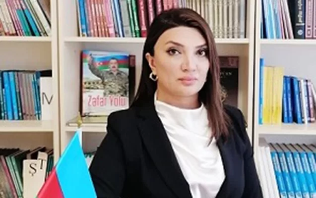 Həmin məktəbin direktoru İŞDƏN ÇIXARILDI