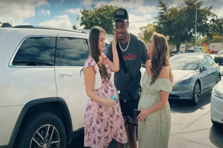 Ana və qızı eyni kişidən  eyni vaxtda hamilə  qaldılar