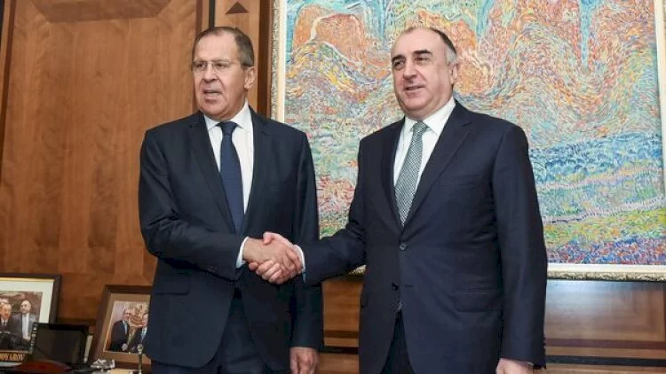 Məmmədyarovun Lavrovla şərikli biznesi üzə çıxdı: 600 milyonluq dövriyyə...