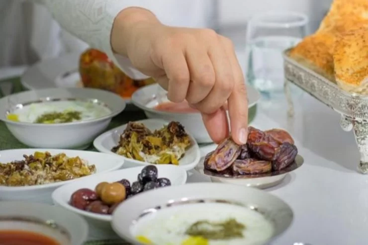 Azərbaycanda FACİƏ: Oruc tutan qadın qəfil öldü