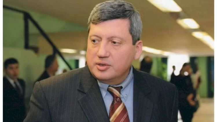 Paşinyan sübut etdi: Bakının bir yolu var - Zülfüqarov