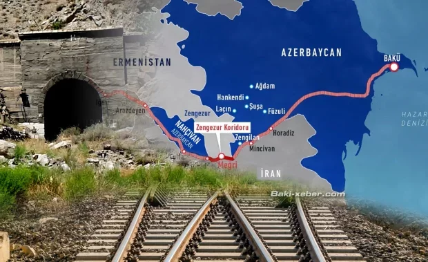 Zəngəzur istiqamətində hərəkətlilik – İran və Ermənistan arasında “toqquşma” başlayır?