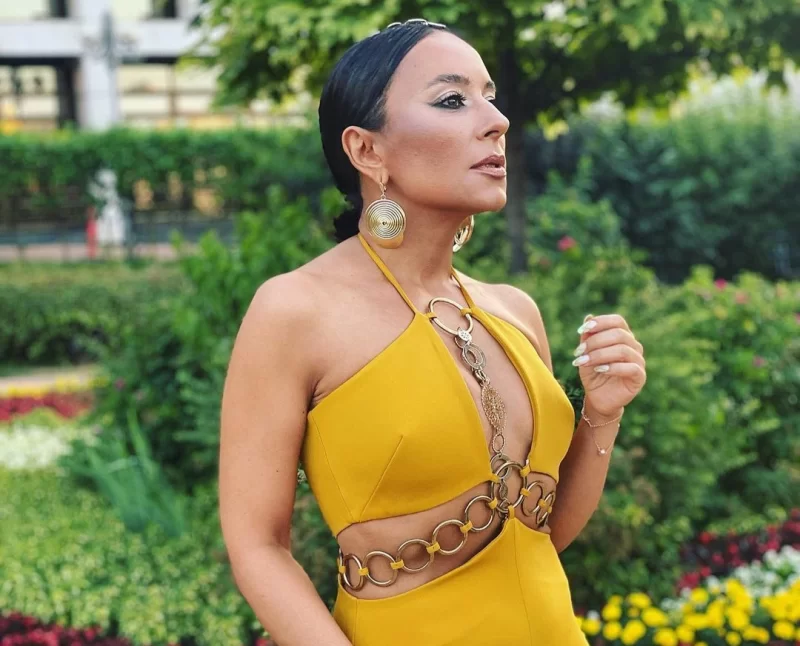 Tünzalə Ağayevanın səhhətində problem yarandı