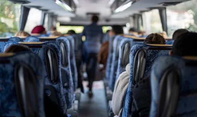 İctimai nəqliyyatda 40 faiz endirim olacaq: Martın 17-dən qüvvəyə minir