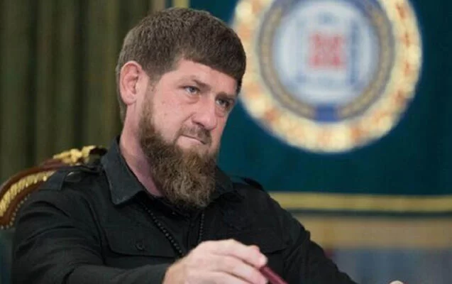Kadırov 3 günlük matəm elan etdi