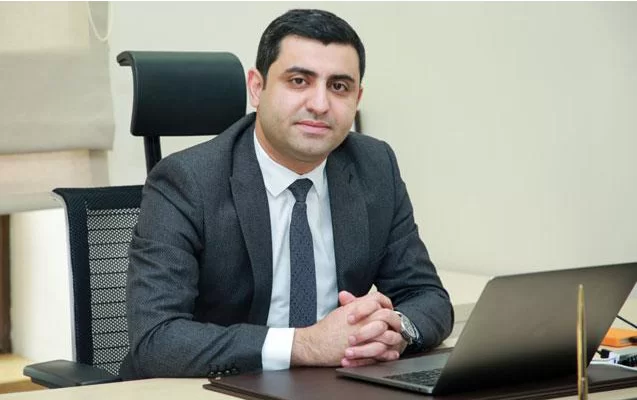 Vəzifəli şəxs işdən çıxarıldı