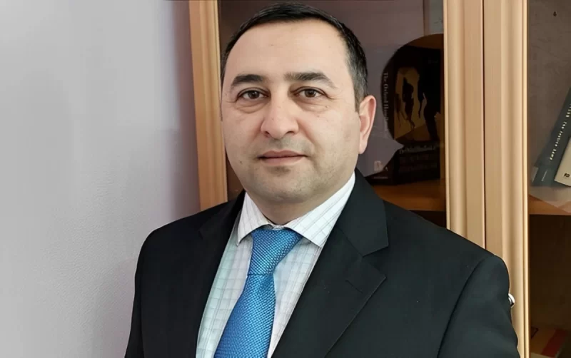 Alpay Məmməd və Bəşir Süleymanlı HƏBS EDİLDİ