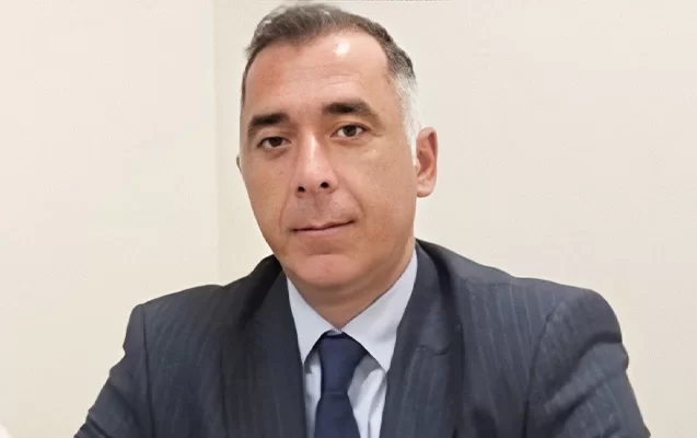 Azərbaycanda Vəzifəli şəxs HƏBS EDİLDİ