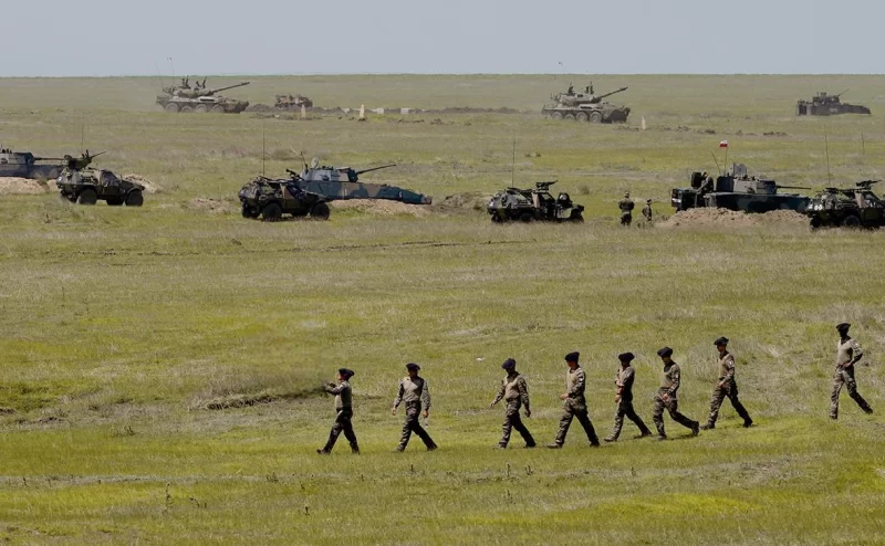 Dəhşətli müharibənin ilk siqnalı verildi – “Qaranlıq güc” hərəkətə keçir