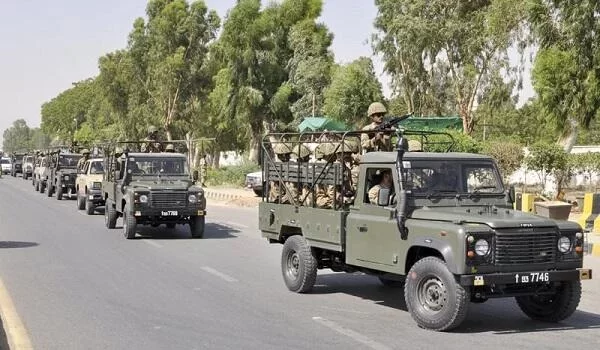 2-3 günə müharibə başlayır!