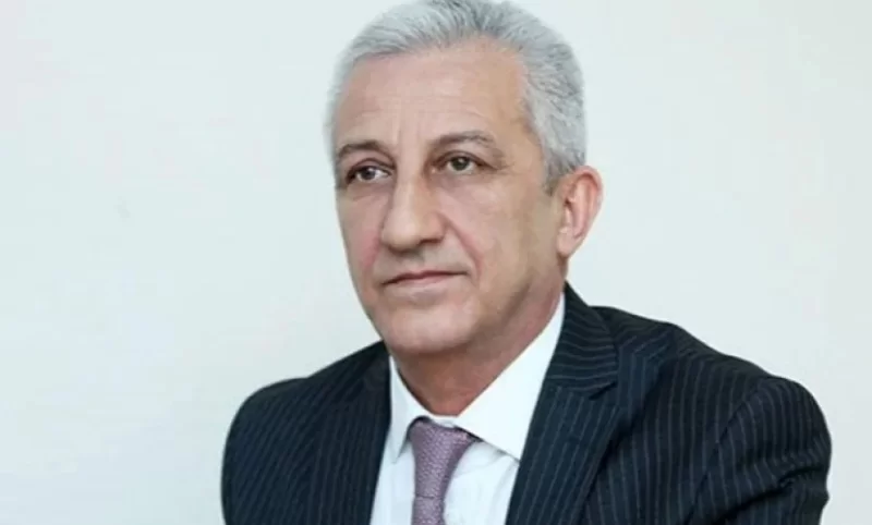 Abbas Əliyevə Yüksək vəzifə verildi