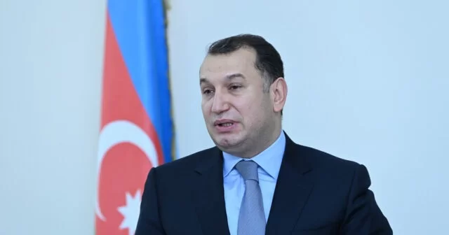 Sahib Məmmədov köməkçisini işdən çıxardı