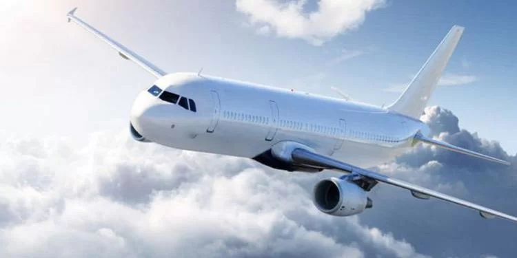 Dəhşətli təyyarə QƏZASI - Dağa ÇIRPILDI