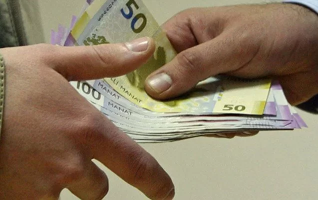 Nağd ödəniş QADAĞAN EDİLDİ