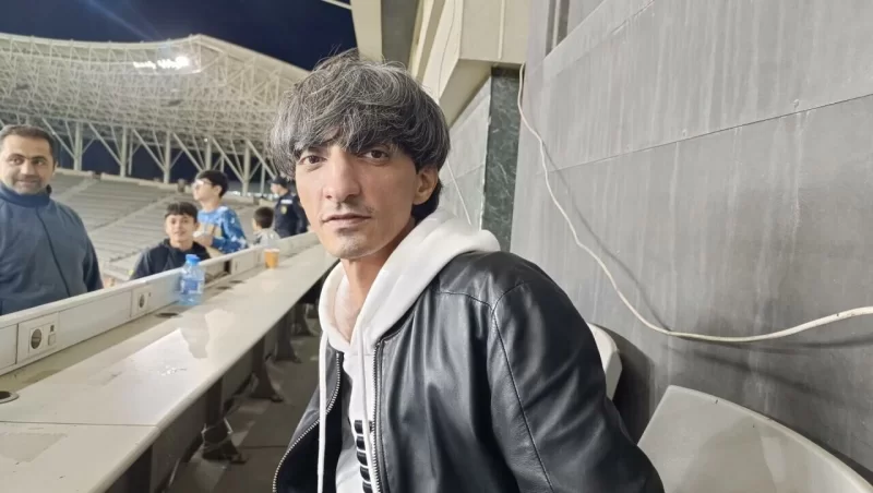 "300 min manat kredit borcum var" - VİDEO