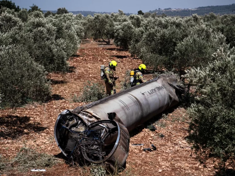 İrana heç gözləmədiyi nüvə ölkəsindən dəstək - Onlar da "müharibə"yə qoşulsa...
