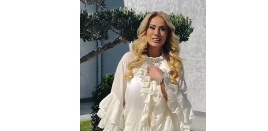 SON DƏQİQƏ: Roza Zərgərli yeriyə bilmir.. - VİDEO