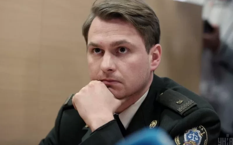 35 yaşında baş prokuror təyin edildi