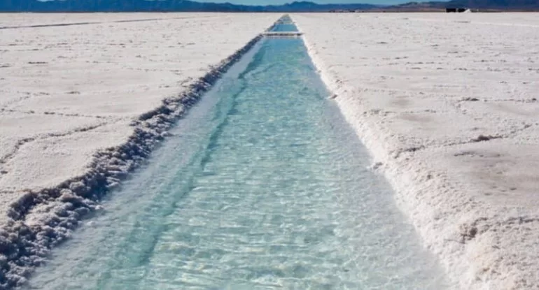 Ağ səhrada nadir sərvət tapıldı: Çin və Rusiya onu tam istismar etmək istəyir