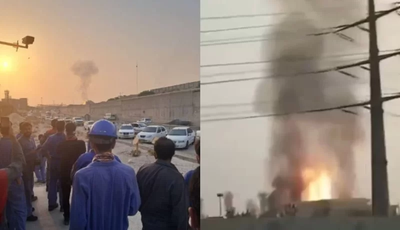 İran BOMBALADI: İsraildə 1 gecədə 90 nəfər... - ŞOK RƏQƏM