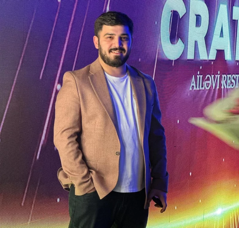 Səbuhi Şirvanlının yeni musiqisi YAYIMLANDI - VİDEO