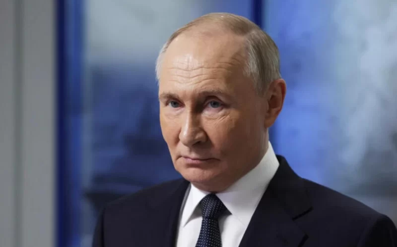 Putindən İranla bağlı gözlənilməz açıqlama...