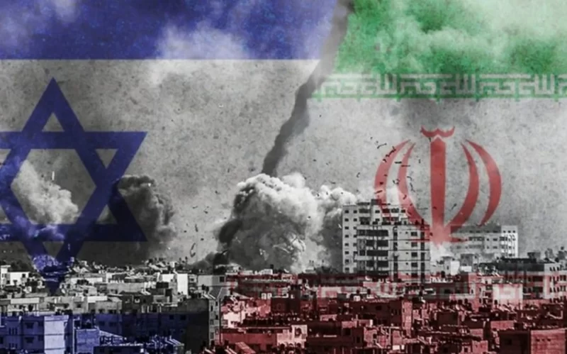 İranın dəhşətli zərbəsi: İsrail susdu, Tramp təşəkkür etdi