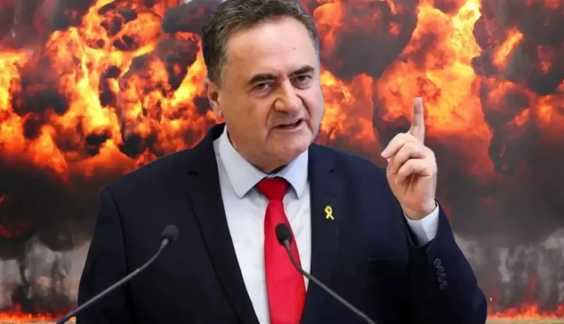 İsrail müdafiə nazirindən ŞOK AÇIQLAMA: "İrana yenidən hücum edəcəyik..."