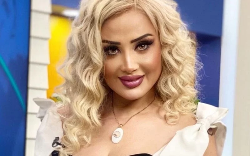 Məleykə Əsədova Xalq artistini "ifşa etdi": "Hamını aldadır"