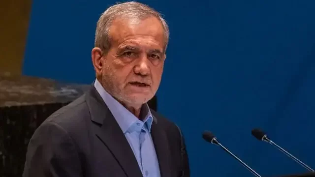 Pezeşkiandan SON DƏQİQƏ AÇIQLAMASI - Tezliklə...