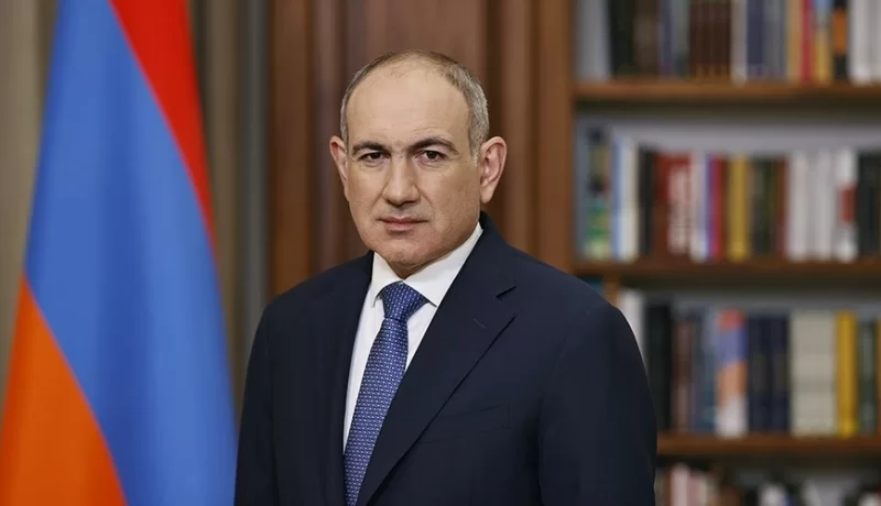 Biz Qarabağı itirməmişik, Ermənistan Respublikasını qazanmışıq – Paşinyandan AÇIQ ETİRAF