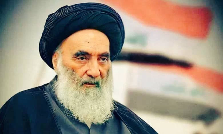 Ayətullah Sistanidən İsrailə sensasion xəbərdarlıq: "Xameneini vurma, yoxsa..."