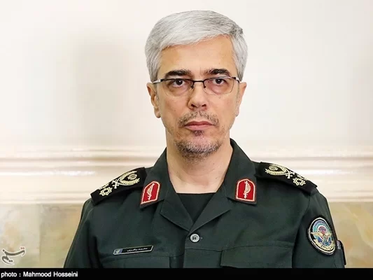 İsrail öldürülən generalların siyahısını yaydı – Müəmma