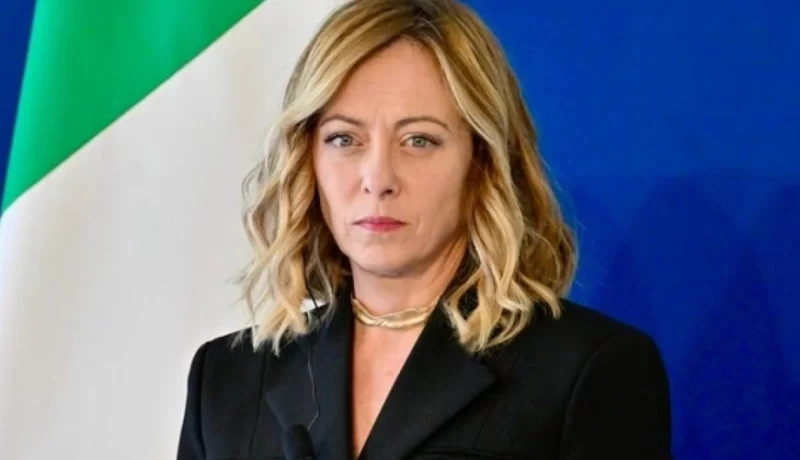 Melonidən SON DƏQİQƏ İran AÇIQLAMASI - Devrilməlidir!