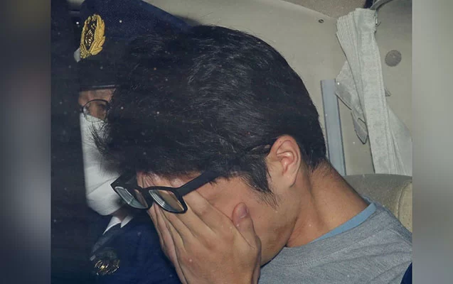 Üç il sonra ilk ölüm hökmü icra edildi