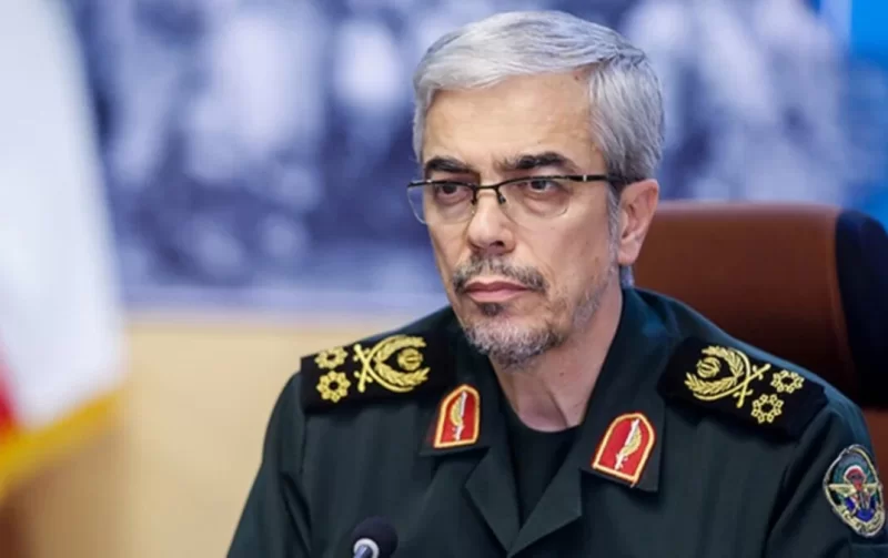 İranın Baş Qərargah rəisi evində öldürülüb - Rəsmi