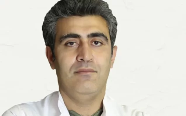 Bakıda tanınmış həkim narkotacir kimi saxlanıldı - Rəsmi