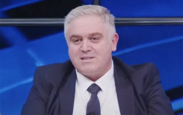 Azərbaycanda futbol klubunun rəhbəri, şirkət sahibi həbs edilib - TƏFƏRRÜAT