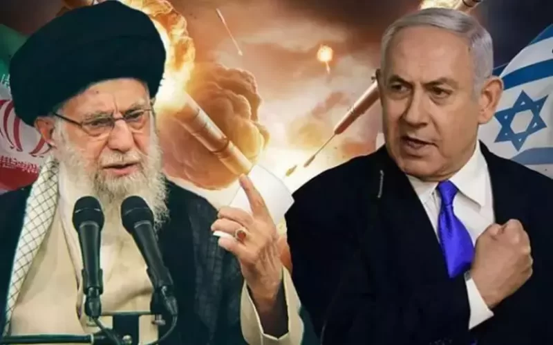 Dünya ikiyə bölündü - İran və İsraili dəstəkləyən ölkələr