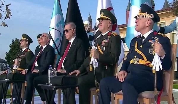 Türkləri hədəf alırlar, amma Türkiyə onlara görə Bakıya qarşı…