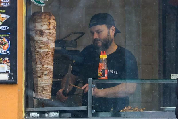 Dönər kəskin bahalaşdı: Səbəbi bəllidir