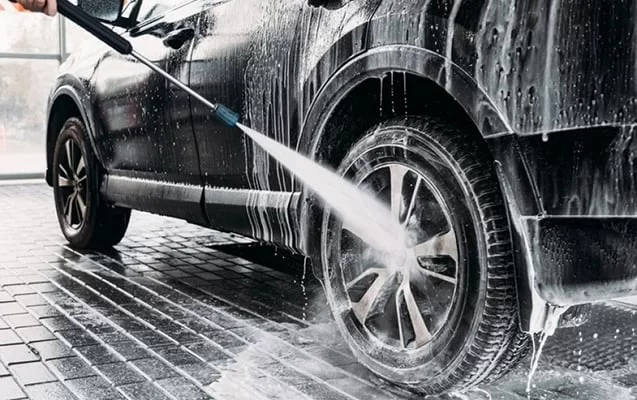 Binəqədidəki “moyka”da faciə - Ölən var