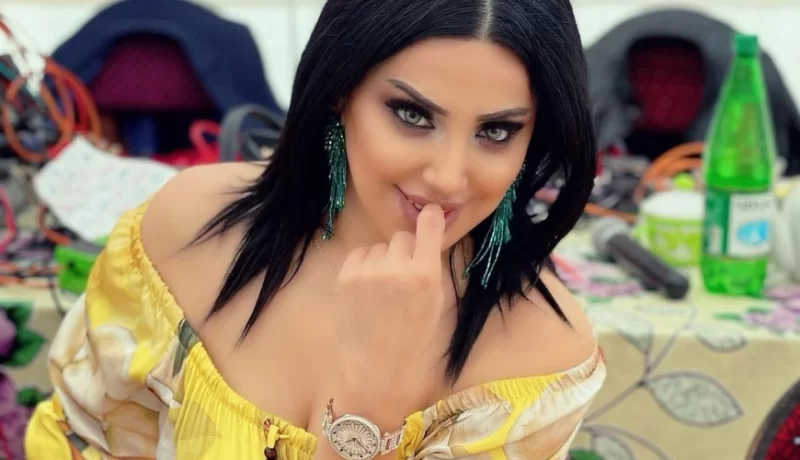 Kəmalə Günəşli toy sahibi ilə SAÇYOLDUYA ÇIXDI - Polisə apardılar