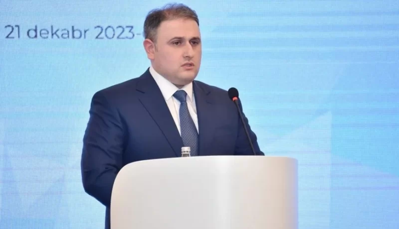 Ramin İsrafilova Yüksək VƏZİFƏ VERİLDİ